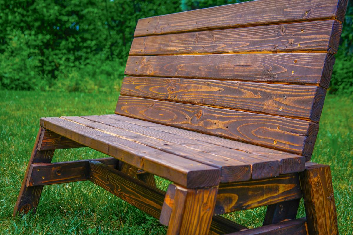 How to Build Outdoor Chairs: 7 Proven Tips to Avoid Costly Mistakes
