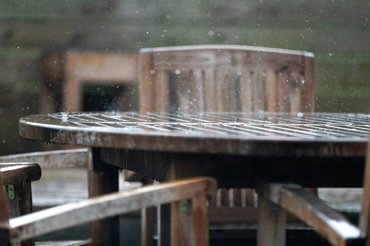 How to Make Wood Outdoor Chairs: 7 Proven Tips to Avoid Costly Mistakes