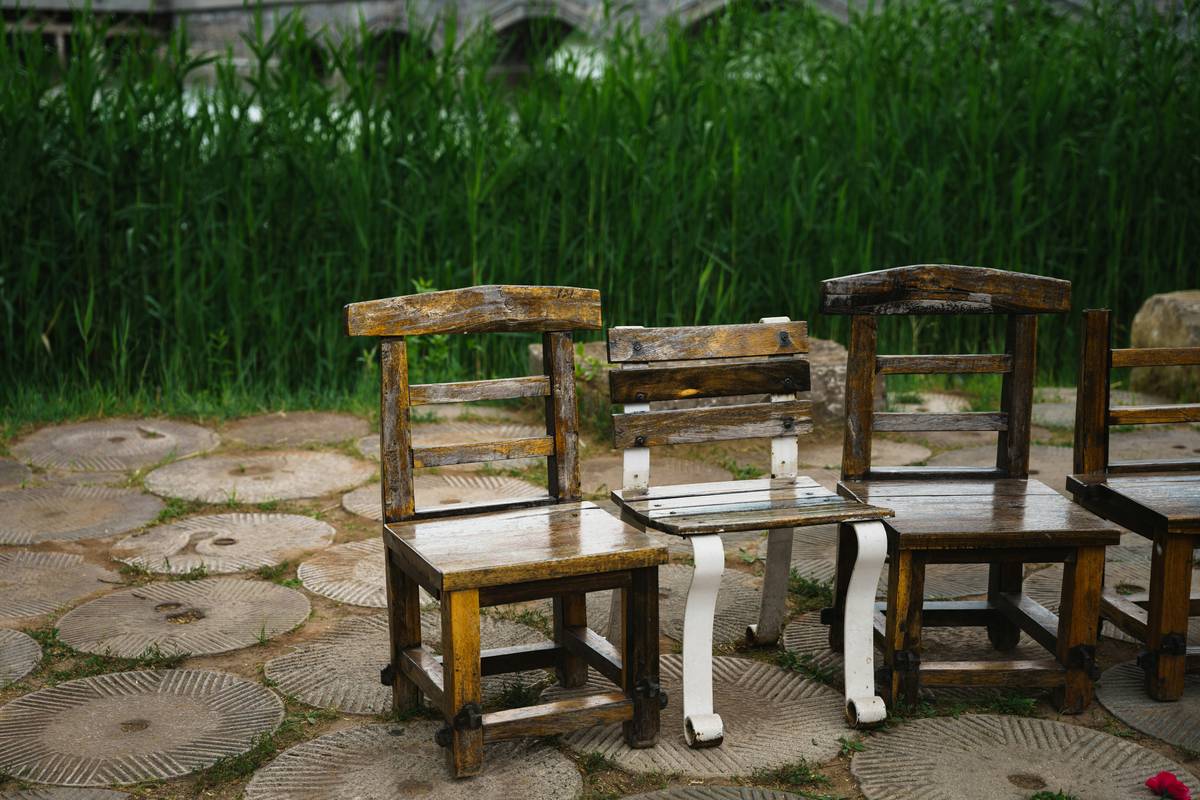 Outdoor Furniture Wooden Chairs: 7 Proven Tips to Avoid Costly Mistakes