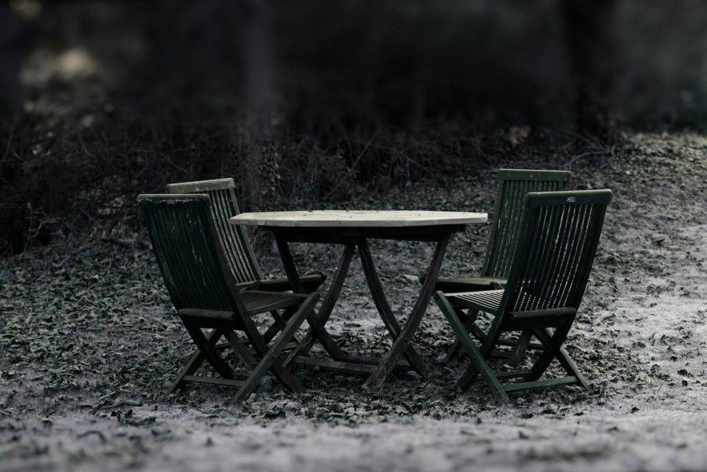 Wood Chairs Outdoor Furniture: 7 Proven Tips to Avoid Costly Mistakes