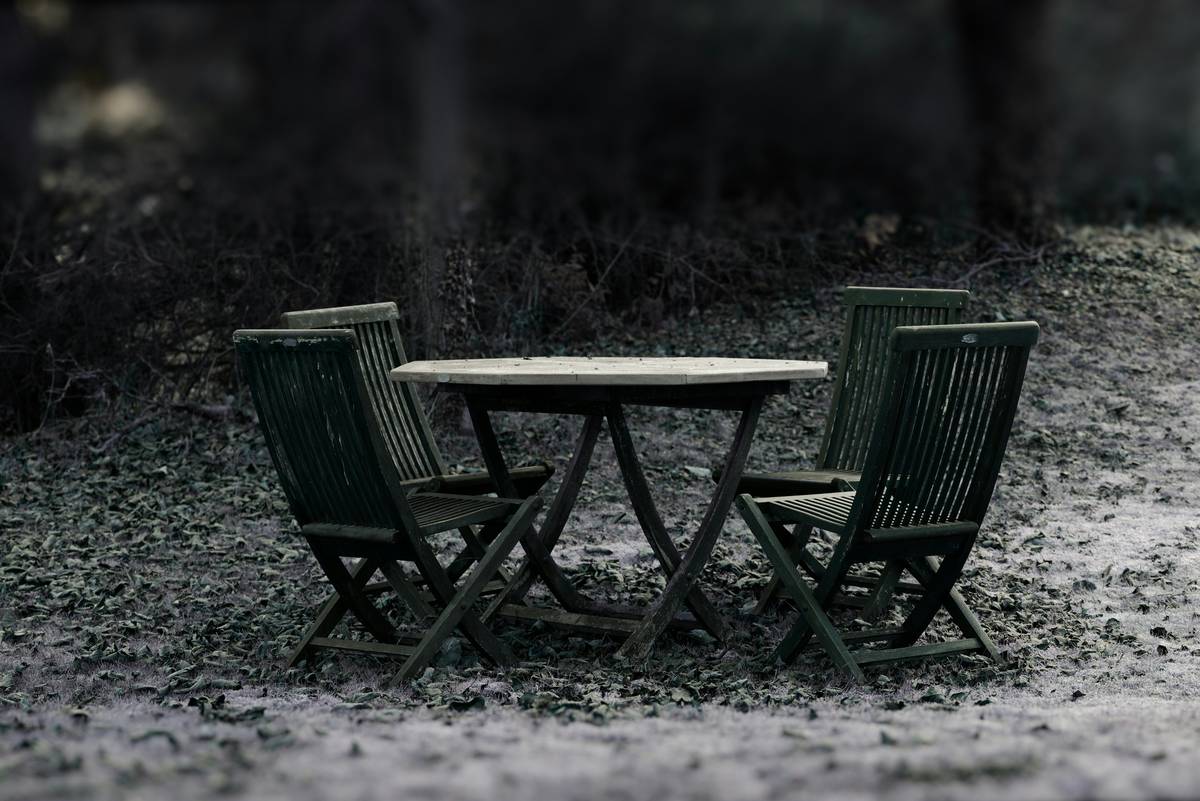 Wood Chairs Outdoor Furniture: 7 Proven Tips to Avoid Costly Mistakes